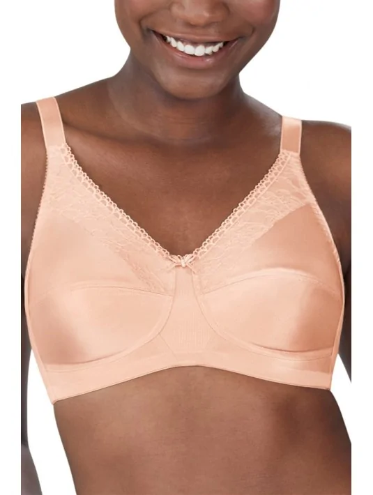 Soutien-gorge Nancy sans armatures Amoena (blush)