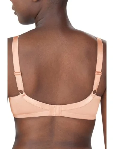 Soutien-gorge Nancy sans armatures Amoena (blush)