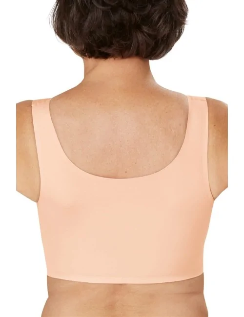 Brassière Soutien-gorge Amy sans armatures blush Amoena