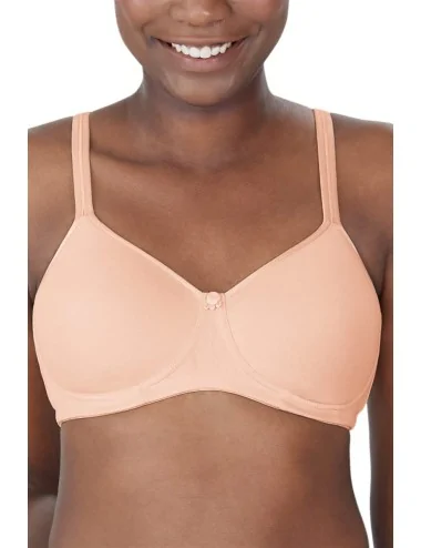 Soutien-gorge Mara Paddé sans armatures Blush Amoena