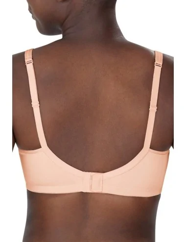 Soutien-gorge Mara Paddé sans armatures Blush Amoena