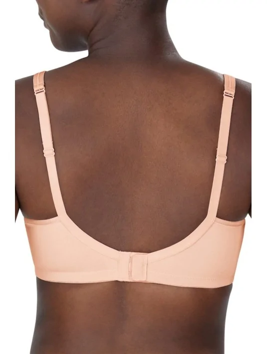 Soutien-gorge Mara Paddé sans armatures Blush Amoena