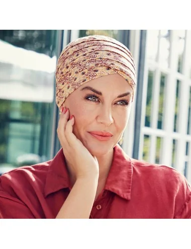 Bonnet ZEN BAMBOU Soleil de Provence ELITE HAIR