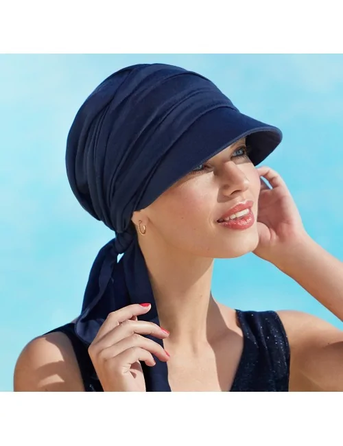 Casquette BRIANA CAP SOFT LINE SUN sable ELITE HAIR