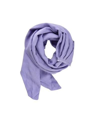 Foulard BOHO lavande ELITE HAIR