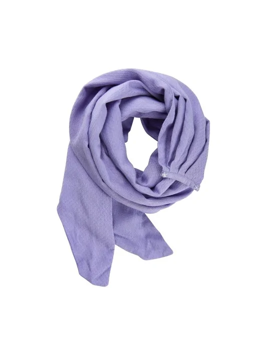 Foulard BOHO lavande ELITE HAIR