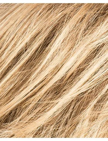 Perruque naturelle Anne nature Middle blonde Ellen Wille