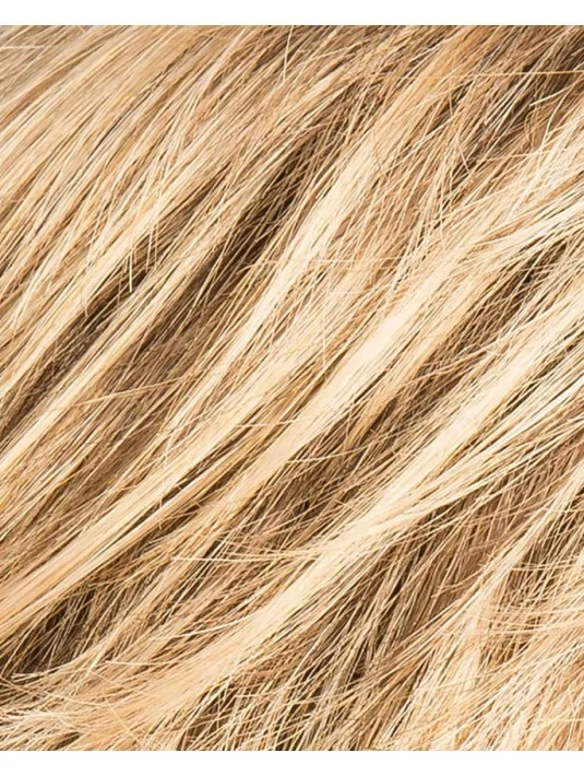 Perruque naturelle Anne nature Middle blonde Ellen Wille