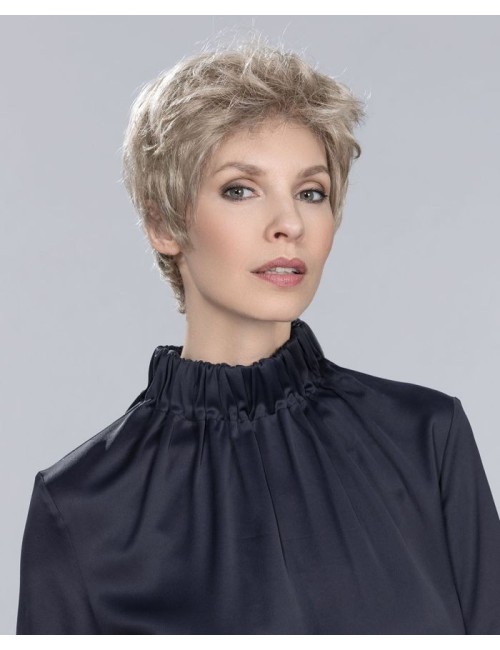 Perruque femme ALBA COMFORT pearl mix ELLEN WILLE