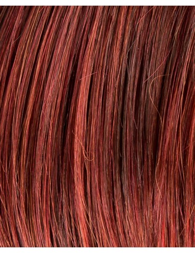 Perruque synthétique SPRING HI flame rooted ELLEN WILLE