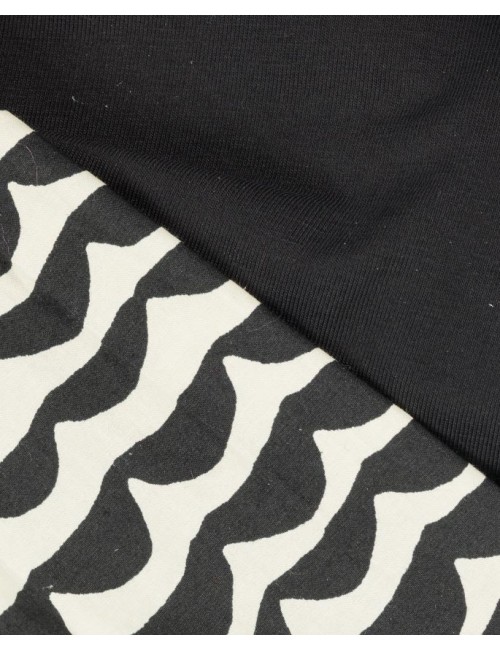 Turban GARBO grey ELLEN WILLE