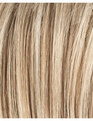 Perruque synthétique ALEXIS DELUXE Sandyblonde rooted ELLEN WILLE