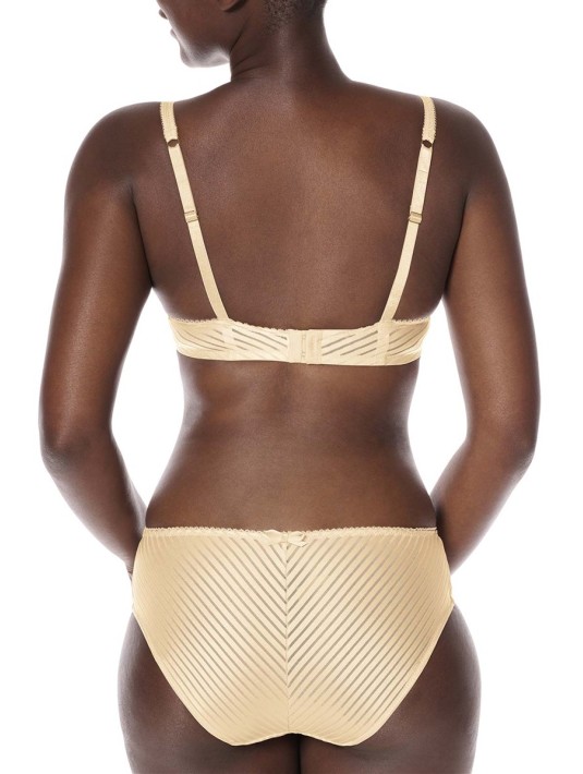 Soutien-gorge Karolina avec armatures AMOENA (Sable )