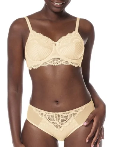 Soutien-gorge Karolina avec armatures AMOENA (Sable )