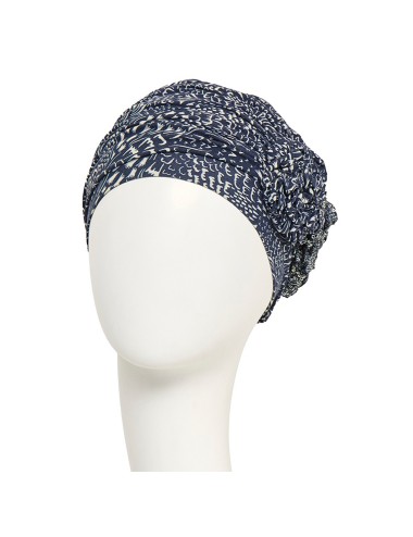 Bonnet BAMBOU FASHION Marinéa Silver ELITE HAIR - CHRISTINE HEADWEAR