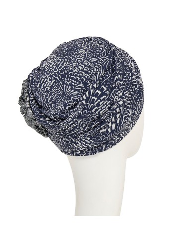 Bonnet BAMBOU FASHION Marinéa Silver ELITE HAIR - CHRISTINE HEADWEAR