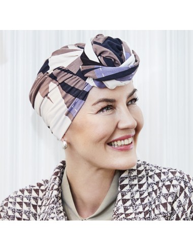 Bonnet EASY BAMBOU Matrix  ELITE HAIR - CHRISTINE HEADWEAR