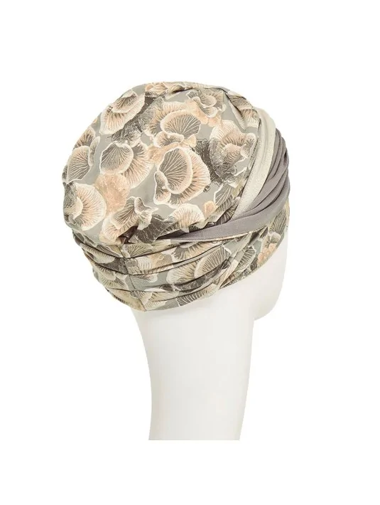 Bonnet EASY BAMBOU Palme d'Or ELITE HAIR - CHRISTINE HEADWEAR