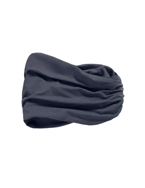 Bandeau convertible turban Duo KARMA bambou Pierre de Lune ELITE HAIR CHRISTINE HEADWEAR