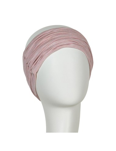 Bandeau KARMA Cocoon ELITE HAIR - CHRISTINE HEADWEAR