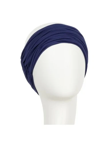 Bandeau KARMA Midnight ELITE HAIR - CHRISTINE HEADWEAR