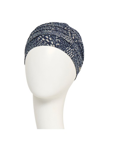 Bonnet ZEN BAMBOU Marinéa ELITE HAIR - CHRISTINE HEADWEAR