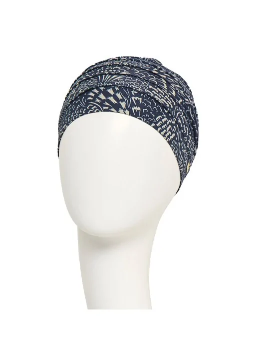 Bonnet ZEN BAMBOU Marinéa ELITE HAIR - CHRISTINE HEADWEAR