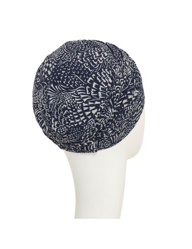 Bonnet ZEN BAMBOU Marinéa ELITE HAIR - CHRISTINE HEADWEAR