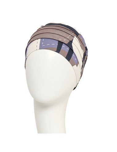 Bonnet ZEN BAMBOU Matrix ELITE HAIR - CHRISTINE HEADWEAR