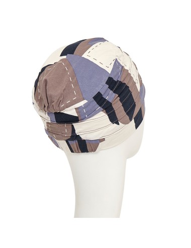 Bonnet ZEN BAMBOU Matrix ELITE HAIR - CHRISTINE HEADWEAR