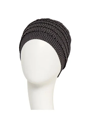 Bonnet ZEN BAMBOU Nectar Royal ELITE HAIR - CHRISTINE HEADWEAR