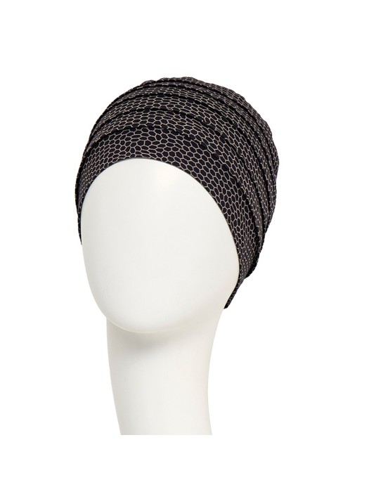 Bonnet ZEN BAMBOU Nectar Royal ELITE HAIR - CHRISTINE HEADWEAR