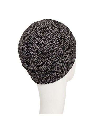 Bonnet ZEN BAMBOU Nectar Royal ELITE HAIR - CHRISTINE HEADWEAR