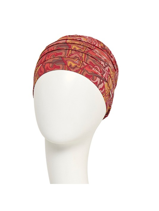 Bonnet ZEN BAMBOU Zénith ELITE HAIR - CHRISTINE HEADWEAR