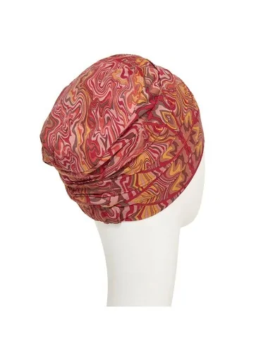 Bonnet ZEN BAMBOU Zénith ELITE HAIR - CHRISTINE HEADWEAR