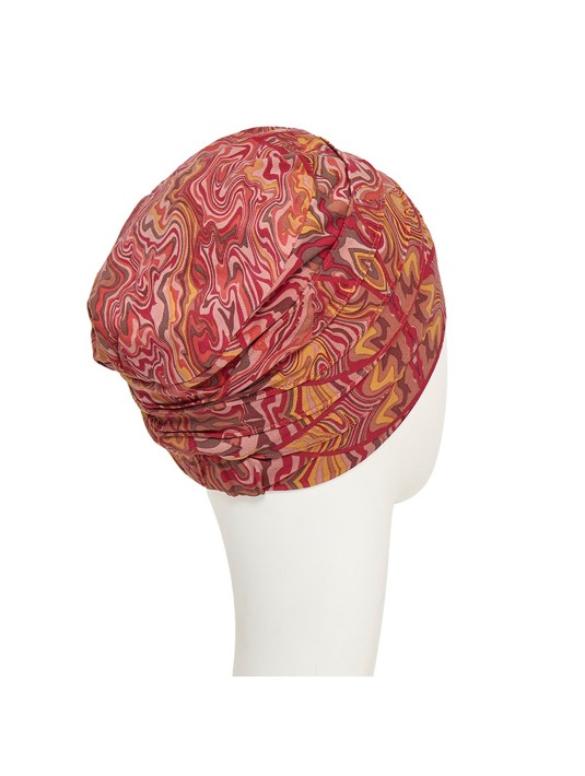 Bonnet ZEN BAMBOU Zénith ELITE HAIR - CHRISTINE HEADWEAR