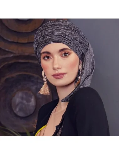 Turban BOHO Reverie ELITE HAIR - CHRISTINE HEADWEAR