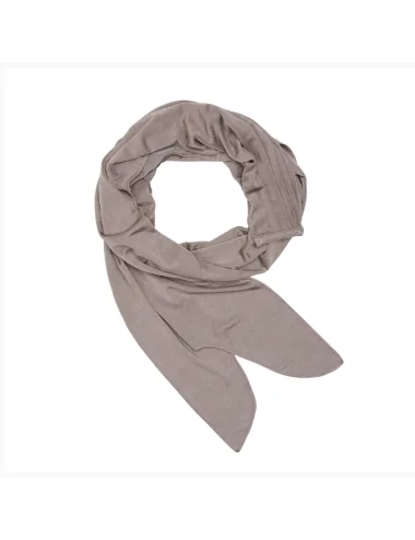 Foulard BOHO Terre cendrée ELITE HAIR - CHRISTINE HEADWEAR