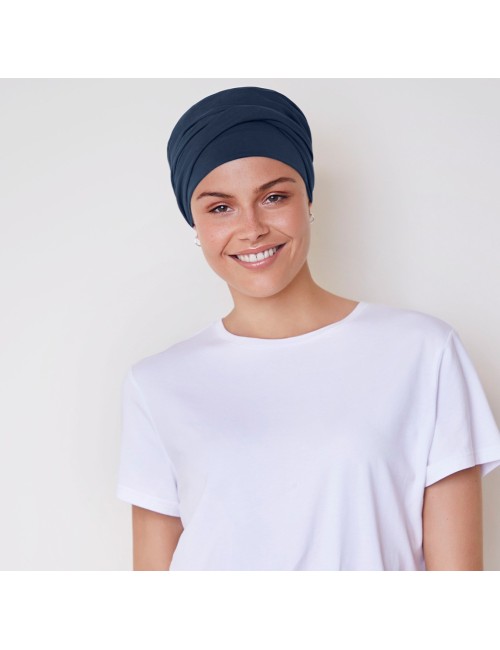 Turban VIVA TWIN SET Horizonte ELITE HAIR CHRISTINE HEADWEAR