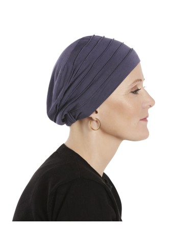 Volumateur de turban couleur chair Elite hair - Christine headwear