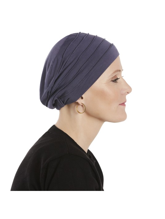 Volumateur de turban couleur chair Elite hair - Christine headwear