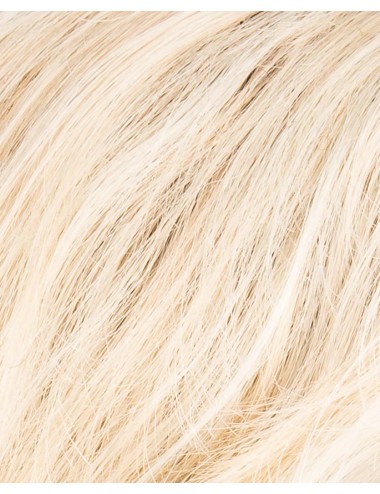 Perruque synthétique Beach Mono part pastelblonde rooted Ellen Wille