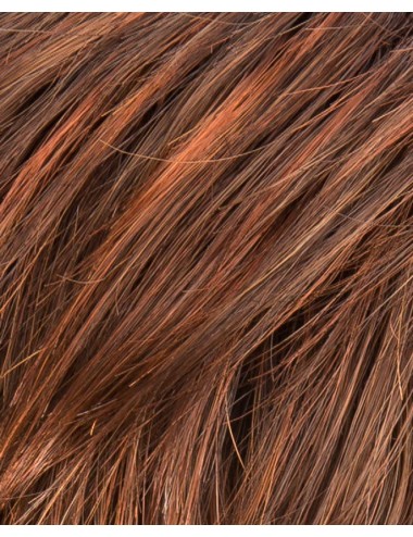 Perruque synthétique Carol Ellen Wille Hairpower Auburn mix