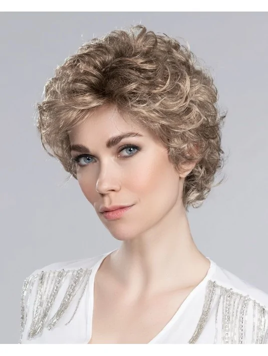 Perruque synthétique City Hairpower Ellen Wille Sandmulti Rooted