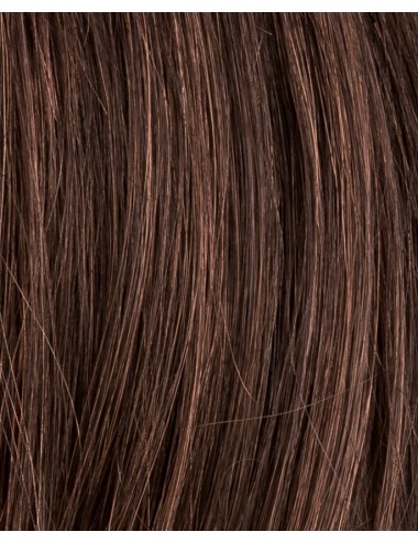 Perruque synthétique Cleo Darkchocolate mix Hairpower Ellen Wille