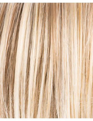 Perruque synthétique Cleo Silverblonde rooted Hairpower Ellen Wille