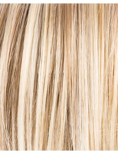 Perruque synthétique Cleo Silverblonde rooted Hairpower Ellen Wille