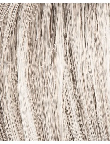 Perruque synthétique Cleo Snow mix Hairpower Ellen Wille