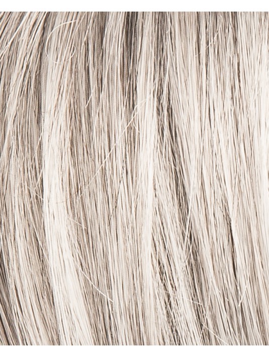 Perruque synthétique Cleo Snow mix Hairpower Ellen Wille