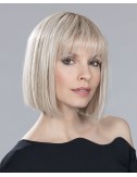 Perruque synthétique Cleo Silverblonde rooted Hairpower Ellen Wille